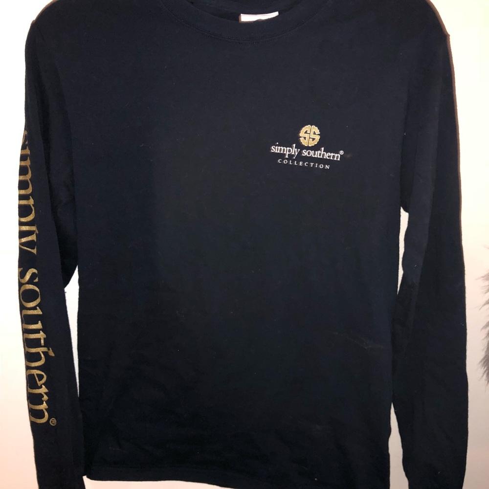 Simply southern T-Shirt